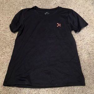 Orangetheory Nike coach shirt